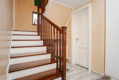 Casa / Vila cu 4 camere de vanzare - 7