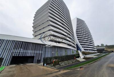 Apartament in Ansamblul Rezidential Wings - 1