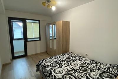 Apartament modern, Bloc Nou, Bistrita Lac - 4