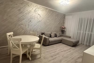 Apartament cu 2 camere decomandat în Fundeni - 8
