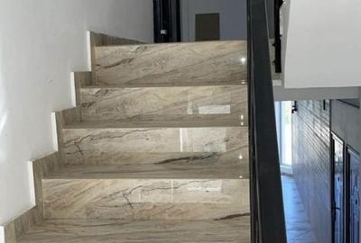 Apartament cu 2 camere semidecomandat în Nord - 8