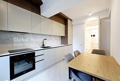 Apartament cu 3 camere în Nord - 14
