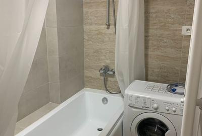 Apartament cu 2 camere semidecomandat în Copou - 7