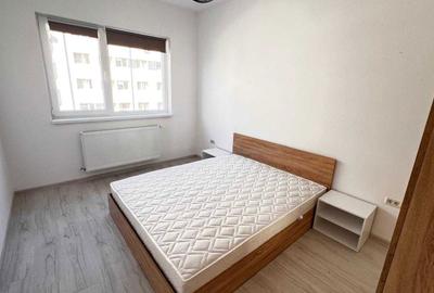 Apartament cu 2 camere semidecomandat în Chiajna - 2