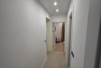 Apartament cu 3 camere decomandat în Doina - 13