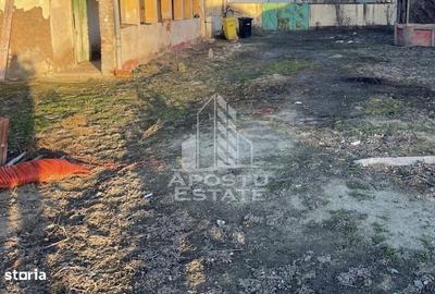 Casă cu 4 camere în Central - 3