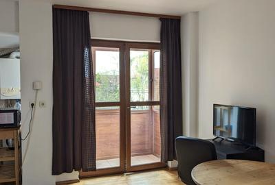 Garsonieră semidecomandată, mobilată în Drumul Taberei - 3