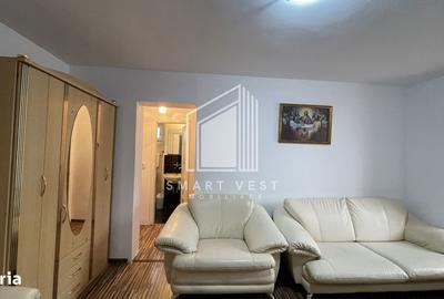 Apartament cu 2 camere semidecomandat în Botizului - 1