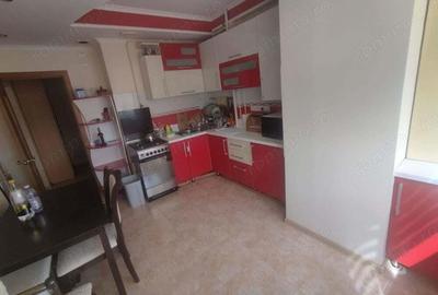 Garsonieră decomandată în Banu Manta