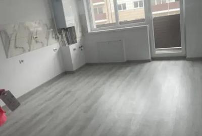 Apartament cu 2 camere decomandat în Sânpetru - 1