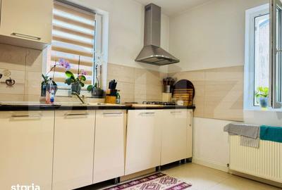 Casă cu 4 camere cu Teren 244 Mp în Gheorghe Doja - 16