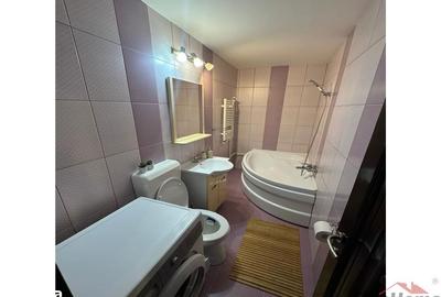 Apartament cu 2 camere, mobilat în Central - 5