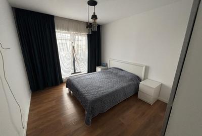 Casă individuală cu 8 camere cu Teren 550 Mp în Berceni - 32