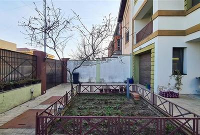 Unitate in Duplex Dumbravita intre strazile Balcescu-Ferventia padure - 30