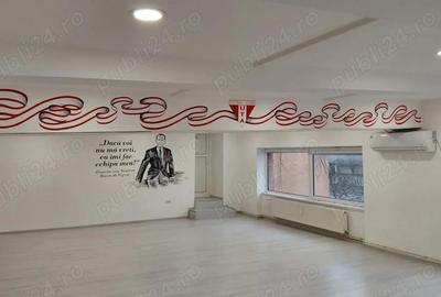 Spațiu comercial, de 60 mp, în Pârneava - 1