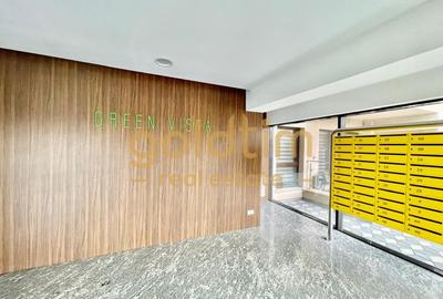 Apartament cu 2 camere decomandat, mobilat în Pipera - 8