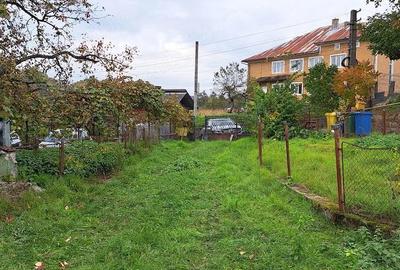 Casă în Ocoliș - 7