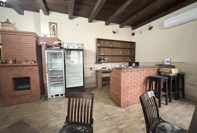 Spatiu comercial de inchiriat ideal pentru bar, cafenea, fast food, birou sau magazin - 4