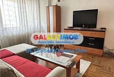 Stefan cel mare | 2 camere 59mp | 1980 | AC balcon | metrou - 1