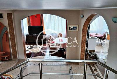 Casa cu 7 camere de inchiriat in zona Gheorghe Doja, O... - 10