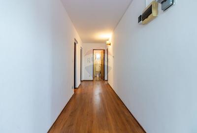 Vila spatioasa si versatila - Zona Margeanului, Bucuresti - 27