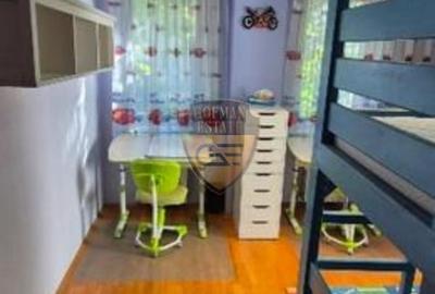 Apartament 3 camere ultracentral - 4