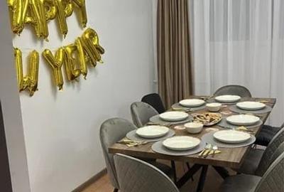 3 camere | decomandat | Drumul Taberei | 700m Metrou C. Brancusi - 3