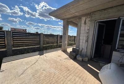 Casa P+1, 500 MP teren, 188,66 MP utili, Zona Parcul Nicolae Romanescu - 4