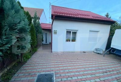Casa individuala, 120 mp utili, 571mp teren, zona Sagului - 9