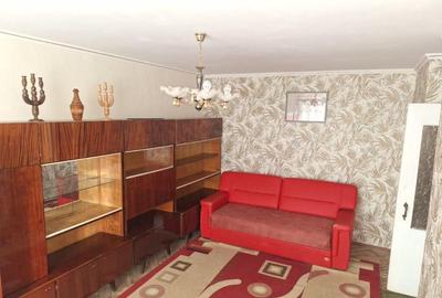 Apartament cu 2 camere de inchiriat in zona Fundeni - 1