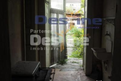 Casă cu 1 camere cu Teren 100 Mp în Dej - 10