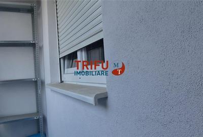 Apartament 2 camere de vanzare modern Apartament 2 camere de vanzare modern - 9