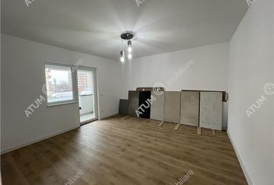Apartament cu 2 camere si 2 balcoane pe Calea Surii Mici - 6