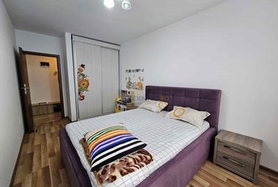 Apartament 2 camere -Mall Grand Arena, Etaj 1/4,Mobilat,utilat,parcare - 9