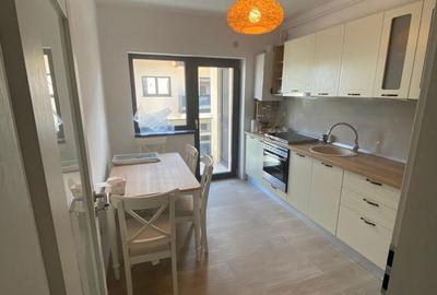 Apartament cu 2 camere decomandat în Șelimbăr - 3