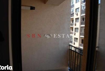 Garsonieră decomandată în Berceni - 3