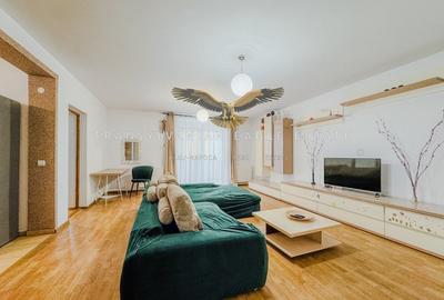 Apartament retras si spatios cu 3 camere situat in Cartierul Buna Ziua - 3