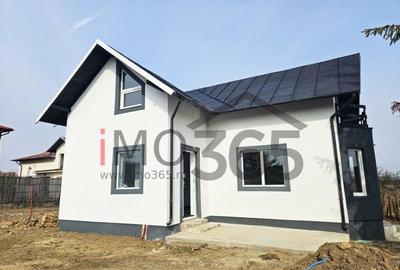 Casa Bascov P+M - 356 mp teren - recent renovata - toate uti - 8