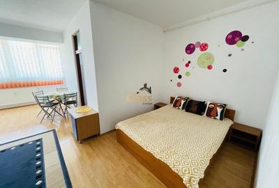 Apartament 1 camera | Investitie | 46 mpu | Zona The Office - 2