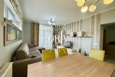 APARTAMENT DE VANZARE CU 2 CAMERE IN ANDREI MURESANU - 6