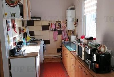 Casa 4 camere si teren in Glina - 5