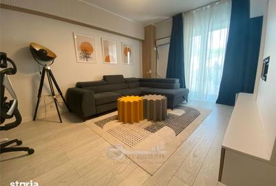 Apartament cu 2 camere decomandat în Rediu - 1