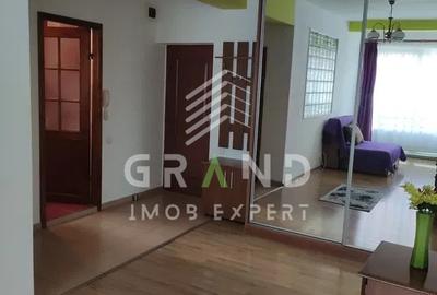 Ap 3 camere, BALCON, PARCARE, PET-FRIENDLY, zona Manastur - 2