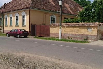 Casă cu 4 camere în Sighișoara - 1