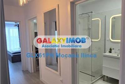 Apartament cu 2 camere decomandat, mobilat în B-dul București - 10