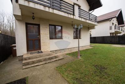 Casă cu 4 camere cu Teren 30 Mp în Dragomirești-Deal - 3