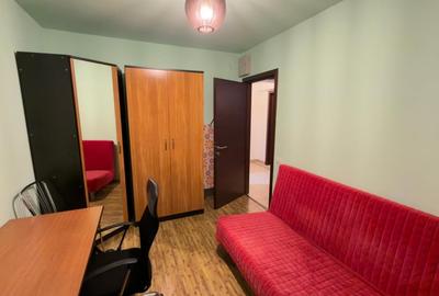 Apartament cu 3 camere decomandat, mobilat în Moșilor - 9