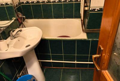 Garsonieră decomandată în Exterior Vest - 4