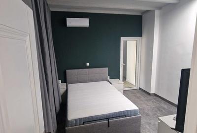 Apartament cu 2 camere în Gara de Nord - 2