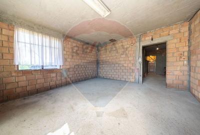 Casă individuală cu 4 camere cu Teren 600 Mp în Cristian - 5